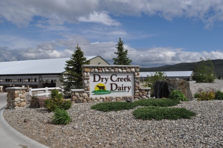Dry Creek Dairy